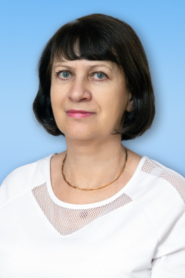 Воспитатель Васина Галина Петровна Воспитатель Васина Галина Петровна