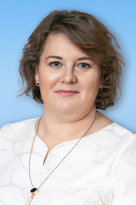 Воспитатель Сковородникова Юлия Александровна Воспитатель Сковородникова Юлия Александровна
