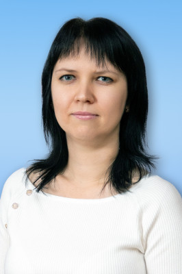 Учитель-логопед Красноштан Ольга Евгеньевна Учитель-логопед Красноштан Ольга Евгеньевна