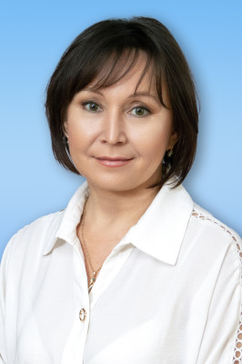 Воспитатель Сергеева Светлана Николаевна Воспитатель Сергеева Светлана Николаевна