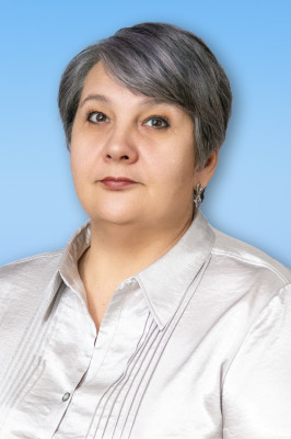 Воспитатель Нагибина Елена Александровна Воспитатель Нагибина Елена Александровна