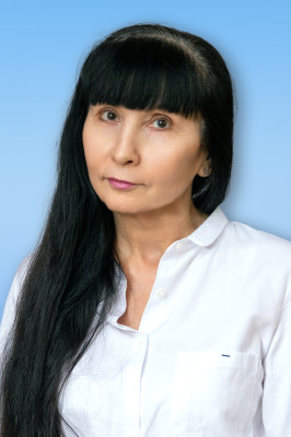 Воспитатель Нугаева Светлана Сабировна Воспитатель Нугаева Светлана Сабировна